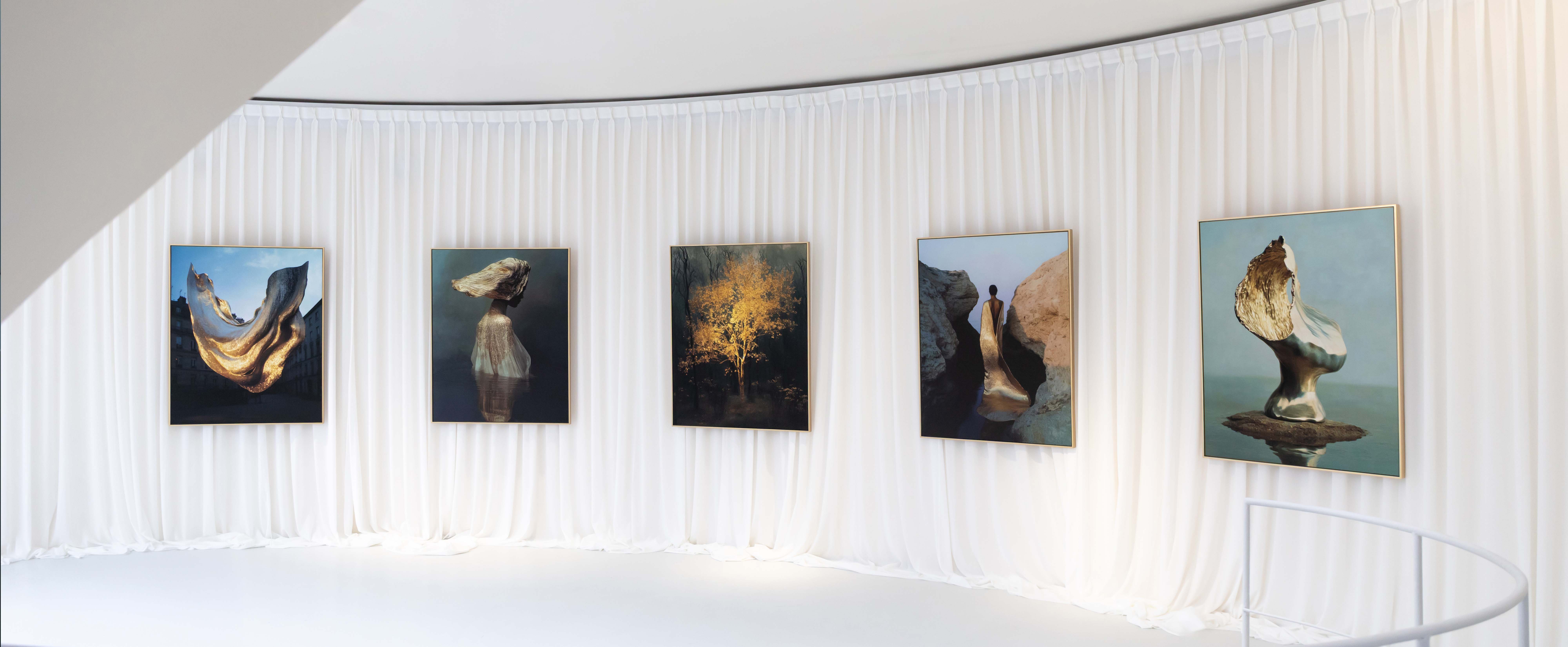 CONTRASTS &mdash; SEONGSU EXTENSION